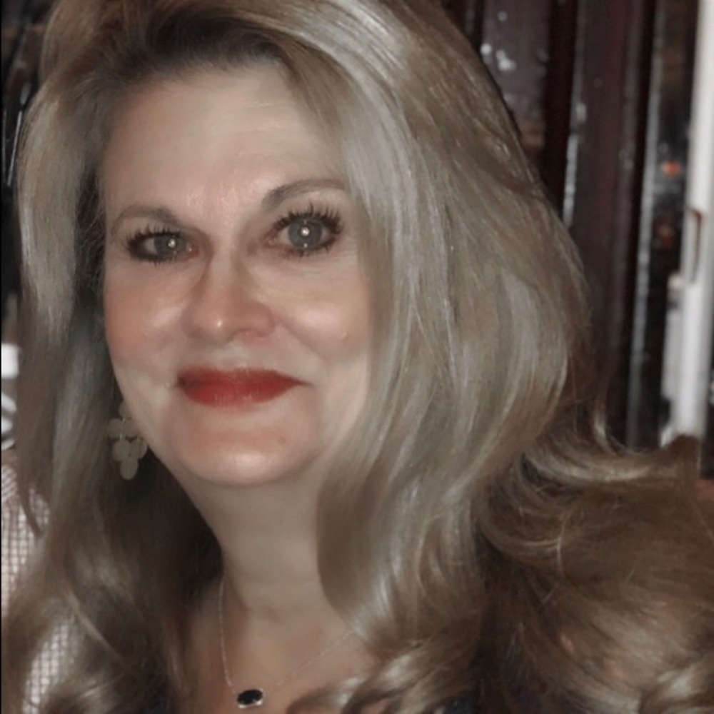 Meet your Posher, Karen